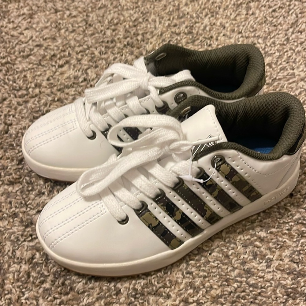 New without tag